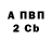 Amphetamine Premium Irina Poddunaia
